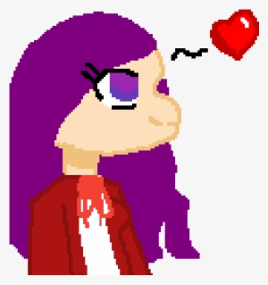 Yuri From Ddlc