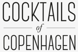Logo - Copenhagen Cocktails