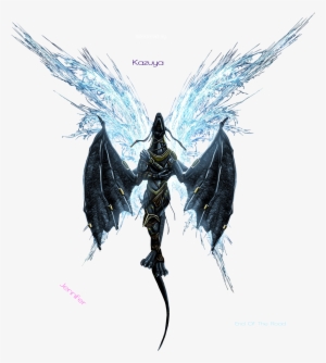 «digital Renders «digital Wallpapers «anime Wallpapers - Dragon Render