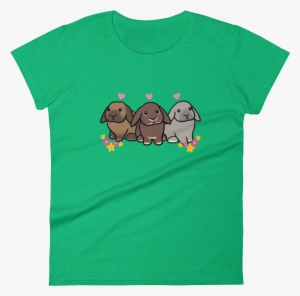 Hector Hestia And Hera Women's T-shirt - Shirt