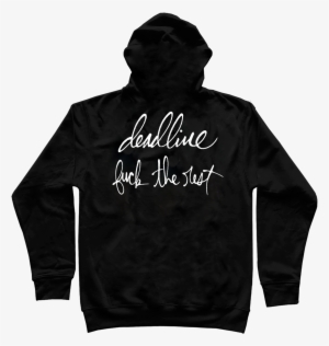 Lucky Hoodie