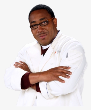 Timothy Dean - Howard University