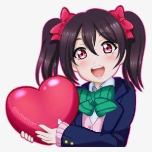 18 May - Nico Emote