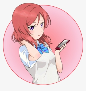 Imi Wakannai Maki's Nico Nico Nii~ - Nico Nico Nico