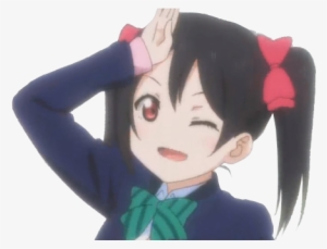 Egao Todokeru Yazawa Nico Nico~ ♫ Https - Nico Nico Nii