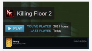 Fluffafter 2621 Hours I Finally Maxed All Perks - Portable Network Graphics