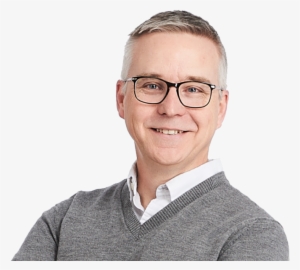 Dean Smallwood - Bounce Design Inc.