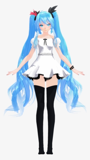 Fun - Female Anime Whole Body