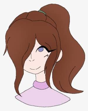 'nico Nico Nii' Catchphrase, And She Considers This - Cartoon