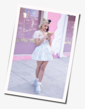 Melanie Martinez Guitar Chords For Curly Cue - Guitar