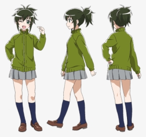 Who Is Your Favourite Nico - Engaged To The Unidentified Niko