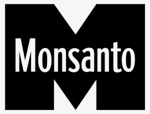 Monsanto Logo Png Transparent - Non Monsanto