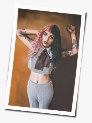 Melanie Martinez Guitar Chords For Dear Porcupine Ukulele - Melanie Martinez 2016 Billboard