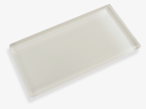 Vintage Lace Made To Order Glass Subway Tiles - Goma Para Sellos