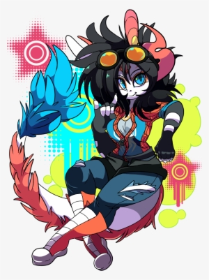 Spider Derp, Spider Derp~ Weasyl - Mastercraft Cosmic Glamour - Walk Of Fame 0707-02