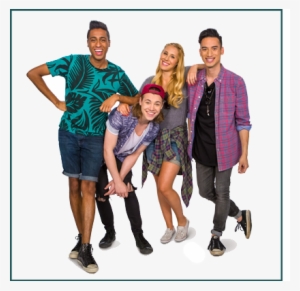 'ytv Summer Bash' - Beach