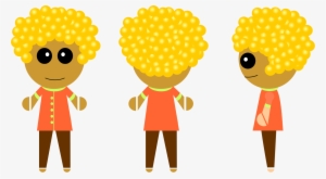 Melanie Martinez Full Body Png - Cartoon