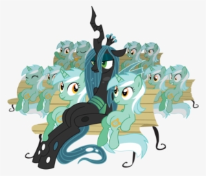 Xkappax, Bench, Changeling, Derp, Lyra Heartstrings, - We Love Fine Shirt Template