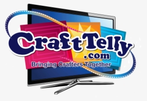 Create Beautiful Cards For All Occasions With The Ornamental - Television Set