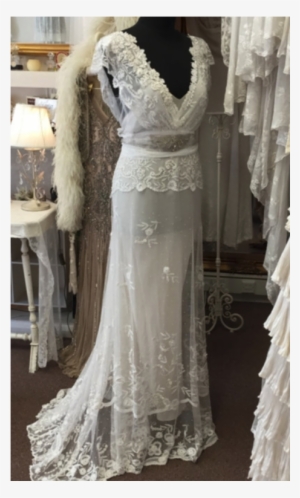 Pin It - Wedding Dress