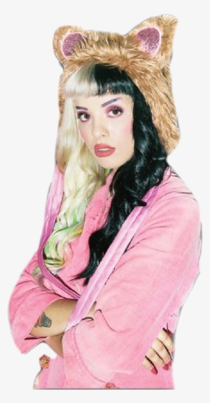 Melanie Martinez Photoshoot Billboard