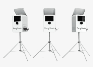 Photo Booth Partybooth - Photo Booth