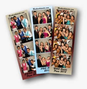 Photobooth Strips - Booth Strips