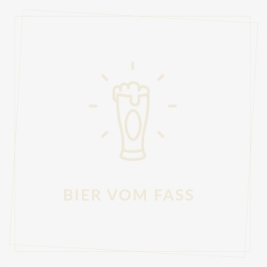 Meyer Lansky's Bier Vom Fass - Emblem