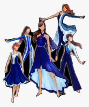 Home Img4 - Color Guard Costume Drawings
