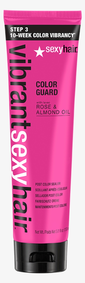 Vibrant Sexy Hair - Sexy Hair Color Guard