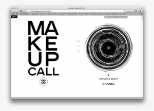 Chanelmakeupcall 1 Chanelmakeupcall 4 Chanelmakeupcall - Multimedia Software