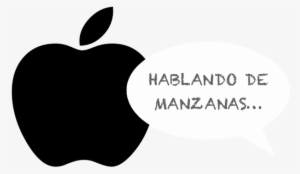 Últimos Artículos - Transparent Apple Mac Logo