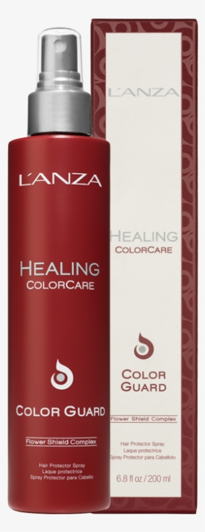 L'anza Healing Colorcare Color Guard, - L'anza Healing Colorcare Color Guard 200ml
