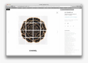 Chanelmakeupcall 1 Chanelmakeupcall 4 Chanelmakeupcall - Chanel