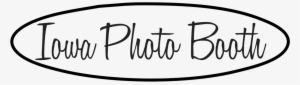 Iowa Photo Booth