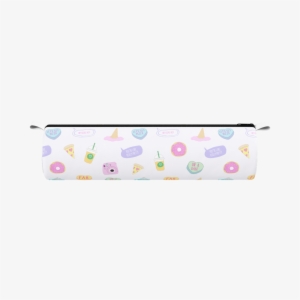 Tumblr Girl Pencil Case - Wristlet