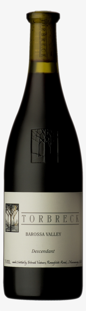 Torbreck Descendant Shiraz Viognier 2008 - 2004 Torbreck Run Rig Shiraz