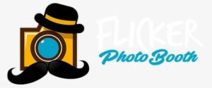 Flicker Photo Booth - Photo Booth
