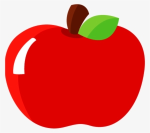 Branca De Neve Cute Maçã 01 - Maça Branca De Neve Png