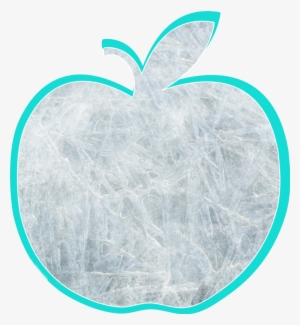 Ice Apple Descendants Descendants2 - Free Ice Texture