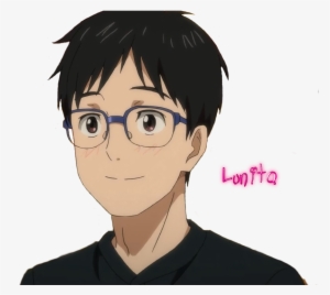 Visit - Anime