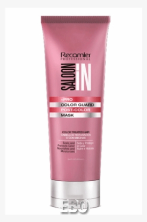 Recamier Salonin Keratin Deep Leave On Treatment+ Antioxidants