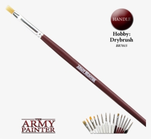 Share On Facebook Share On Twitter Pin It Share On - Army Painter Hobby Highlighting Brush