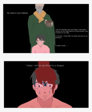 A Very Very Shitty Start To This Months Au But I Promise - Cartoon