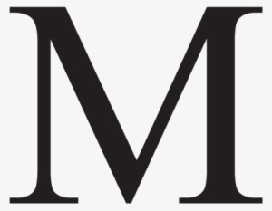 Lettres Grecques M
