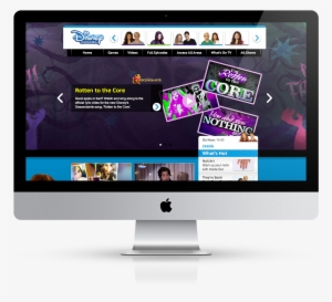 Promotion For A New Descendants Music Video - Disney Channel Disney Junior And Disney Xd