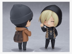 Casual Ver - Nendoroid