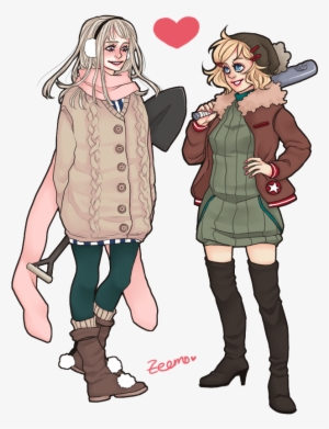 Hard Yuri Hetalia - Child