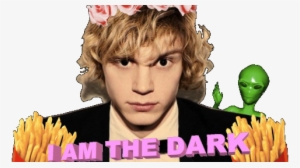 American Horror Story Transparent - American Horror Story Png