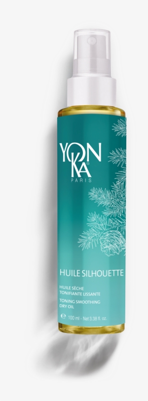 Huile Silhouette Yonka